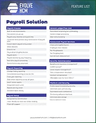 Cannabis Payroll Software Feature List Cover Image