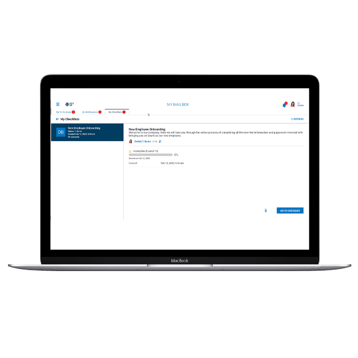 Cannabis Onboarding Software | Evolve HCM