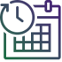 Cannabis Employee Scheduling Software Icon