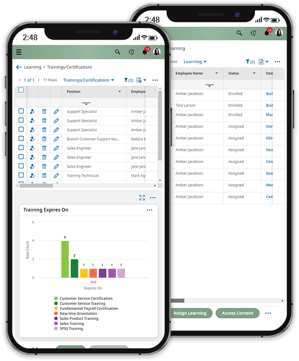 Cannabis Learning (Mobile)