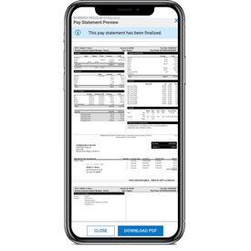 Cannabis Paycheck Mobile Screenshot Cannabis Paycheck Mobile Screenshot