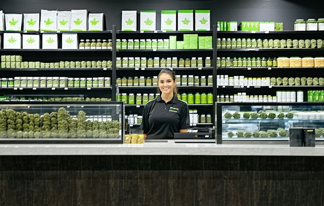 How Do Dispensaries Pay Their Employees