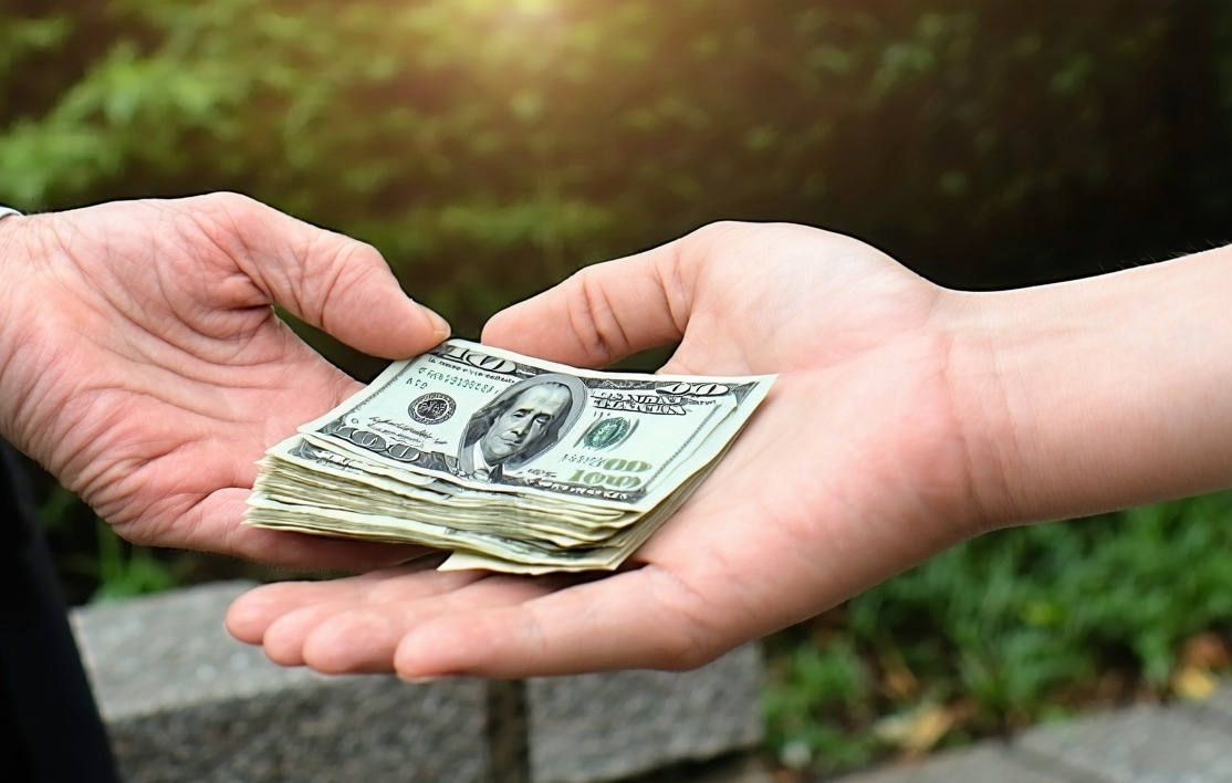 Tips for Cash Businesses