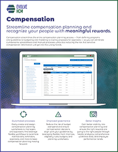 Compensation Solution Guide Cover Image