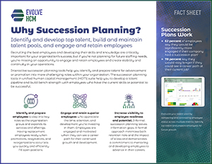 Cannabis Succession Planning Software Factsheet