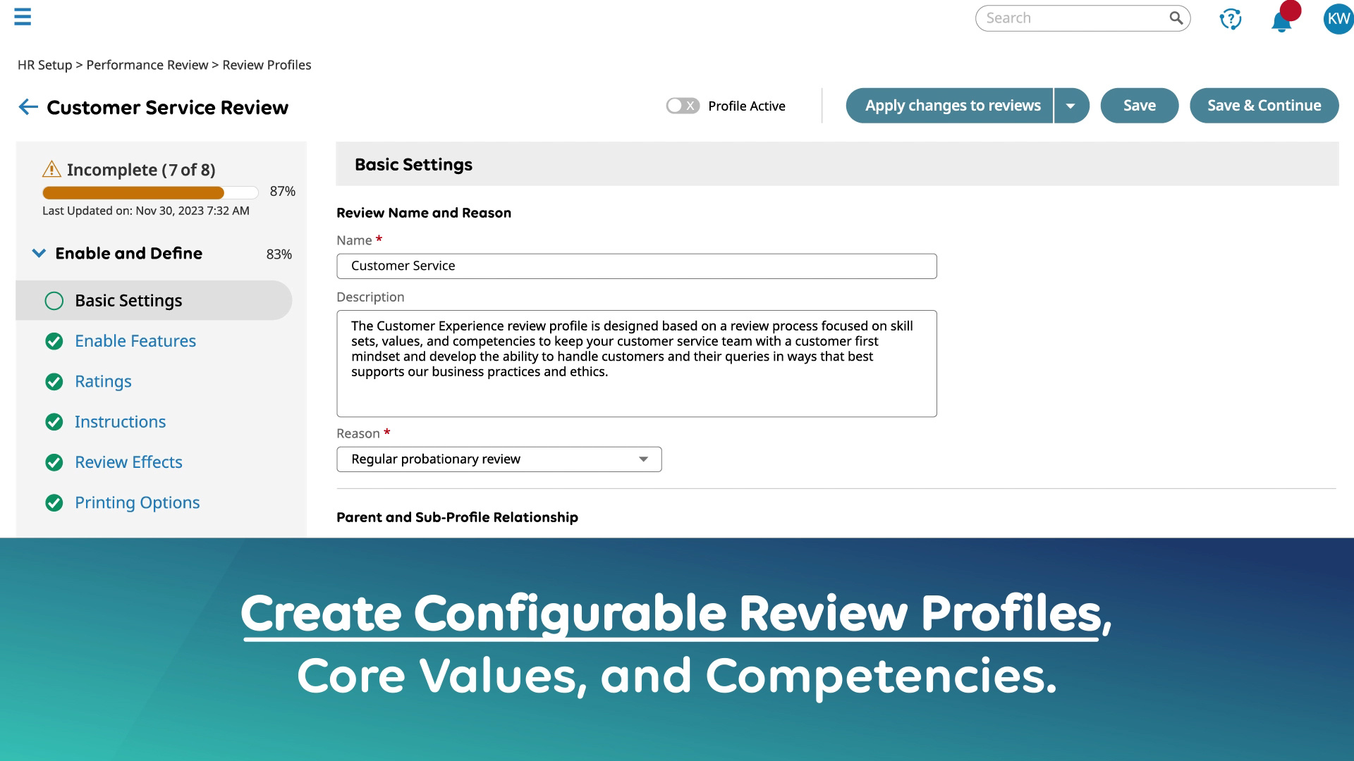 Cannabis Employee Performance Software Video