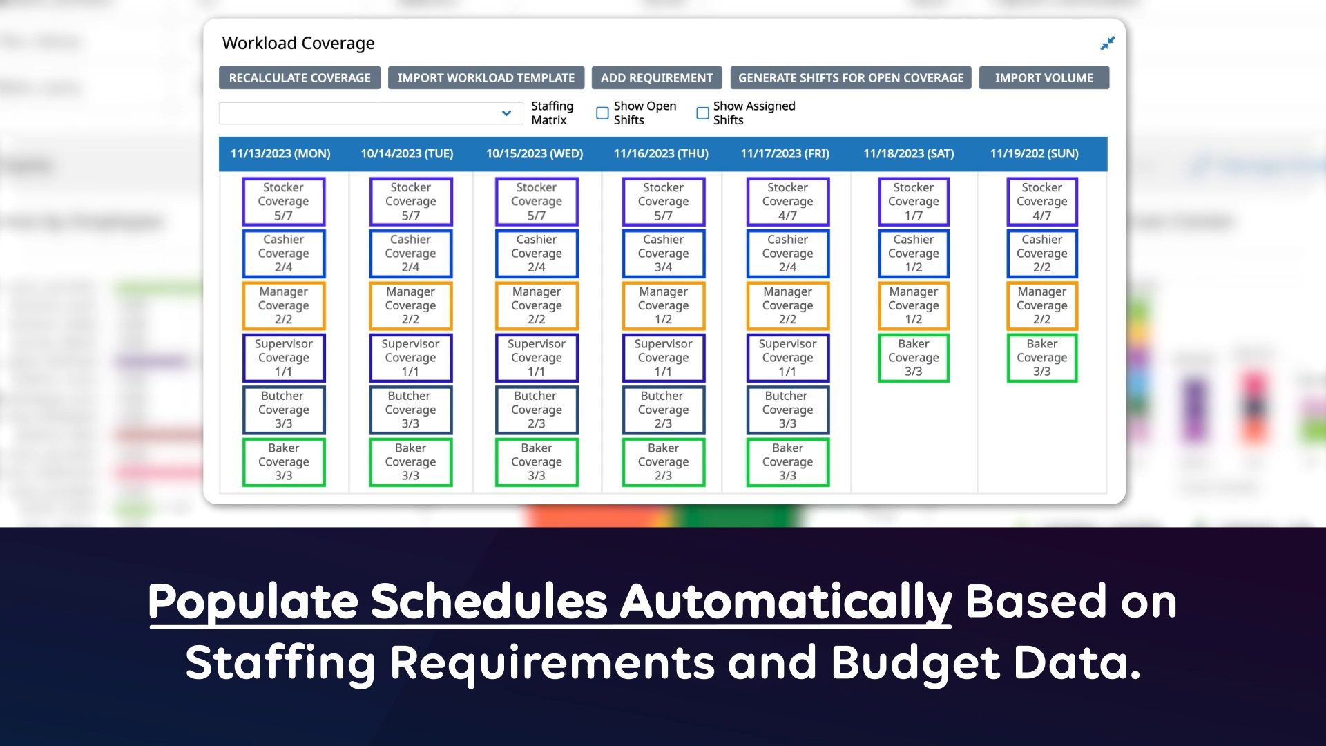 Cannabis Employee Scheduling Software Video