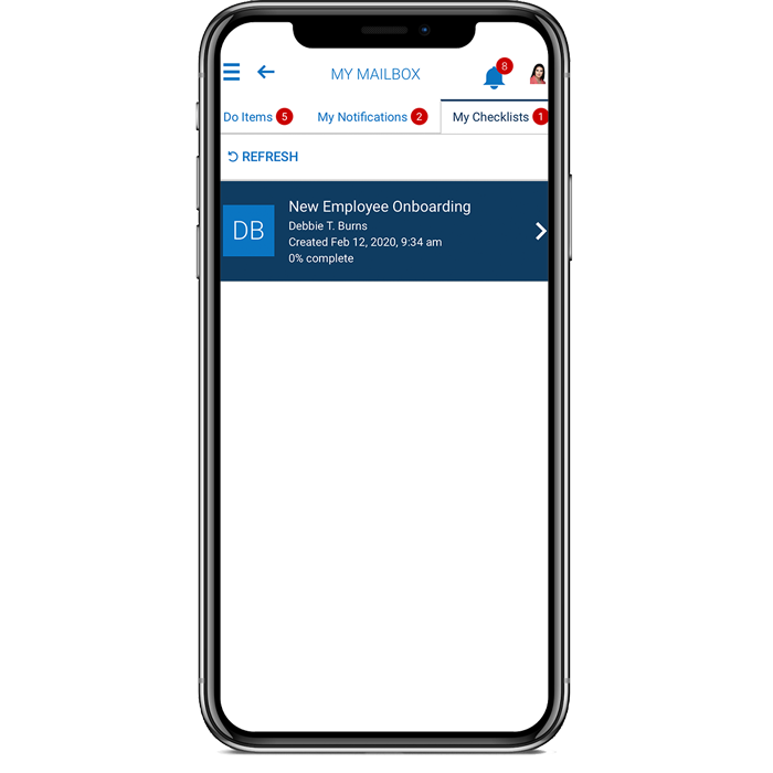 Employee Onboarding Employee Onboarding
