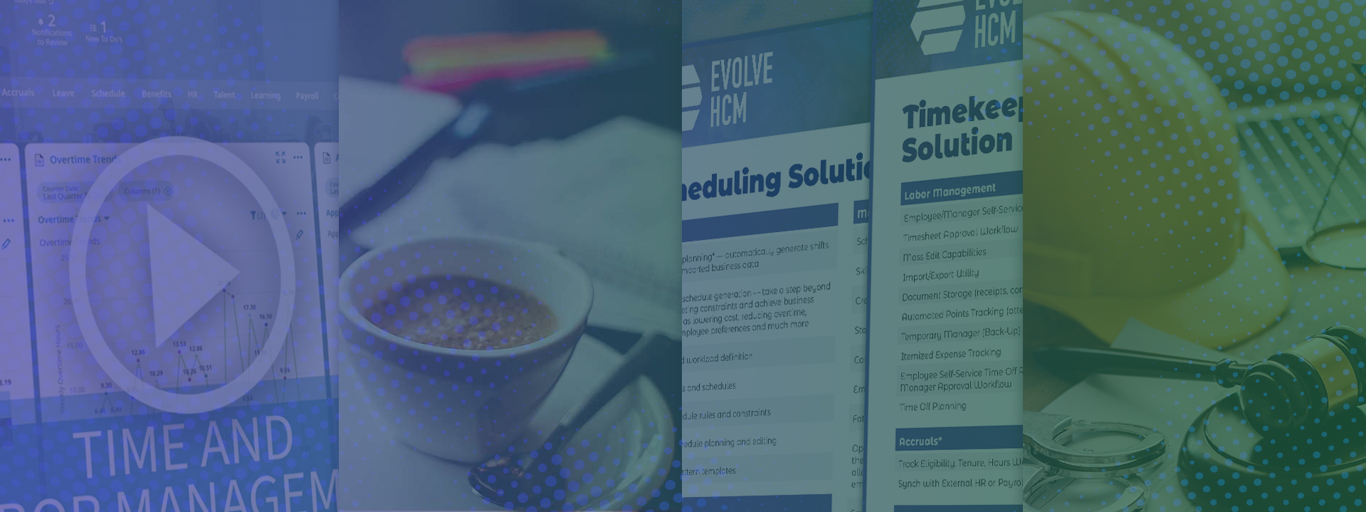 Cannabis Payroll Resources | Evolve HCM