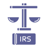 IRS 280E Compliance Icon