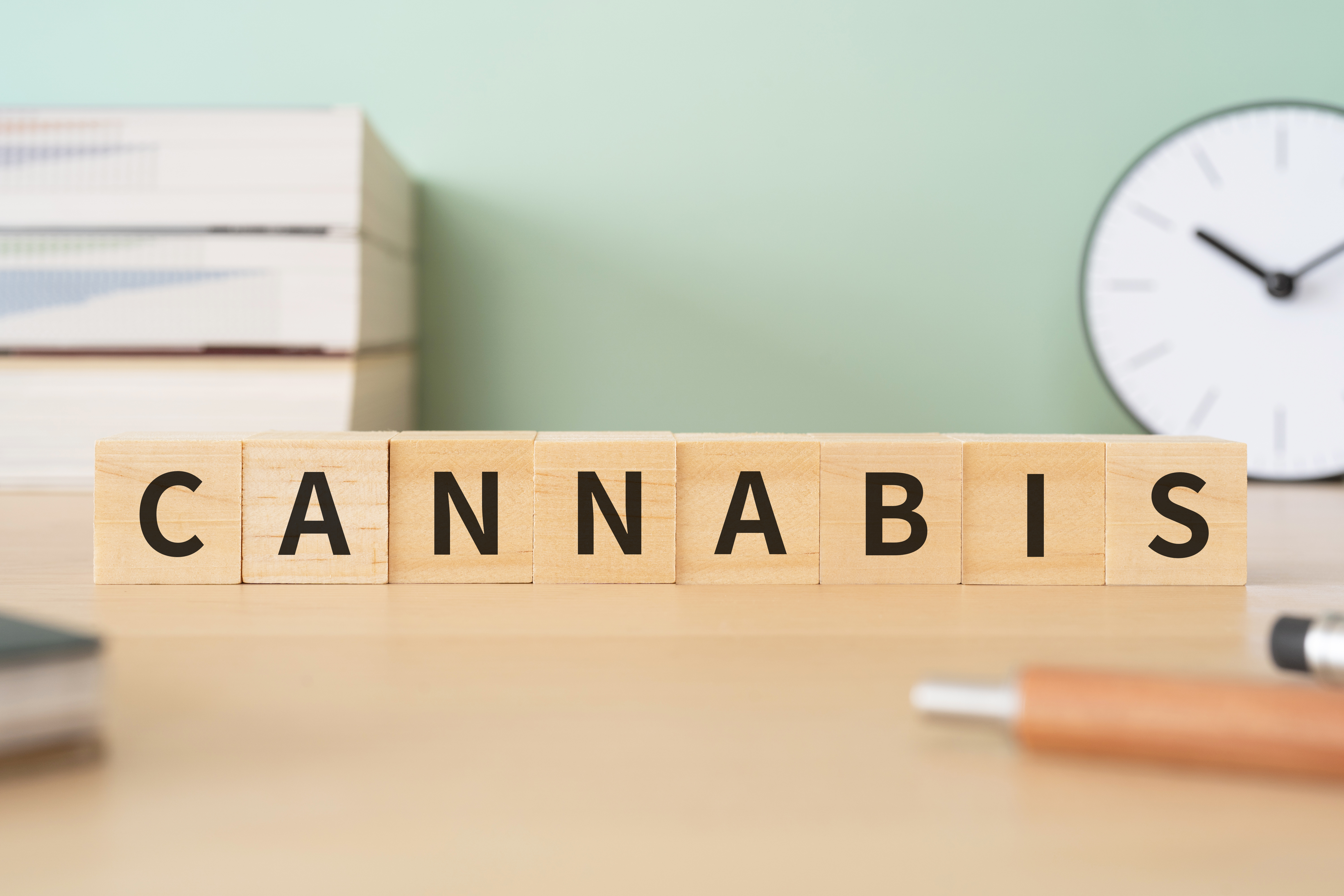 Cannabis HR Software